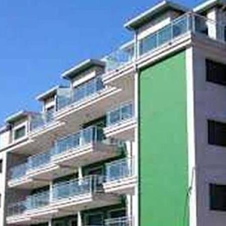 Apartamento Mar De Silgar Sanxenxo Dış mekan fotoğraf