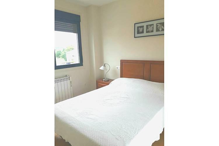 Apartamento Mar De Silgar Sanxenxo Dış mekan fotoğraf