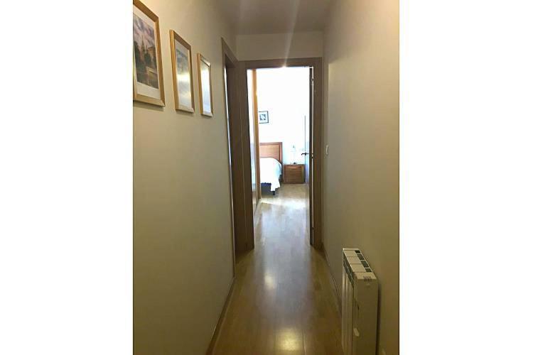 Apartamento Mar De Silgar Sanxenxo Dış mekan fotoğraf