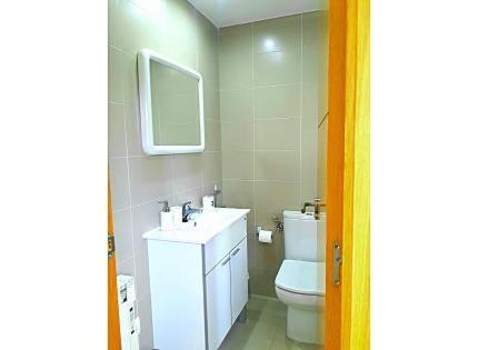 Apartamento Mar De Silgar Sanxenxo Dış mekan fotoğraf