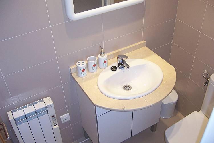 Apartamento Mar De Silgar Sanxenxo Dış mekan fotoğraf